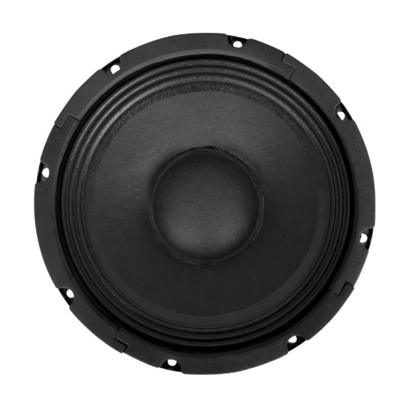 Hybrid 8'' pb8n 100v replacement woofer hbpb8n