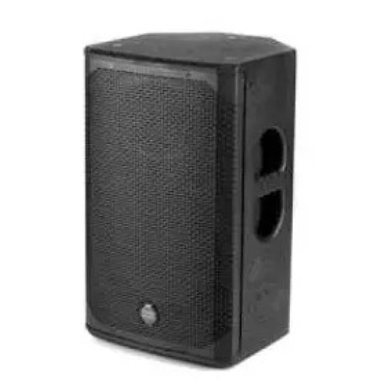 Power works artemis10pd active speaker 