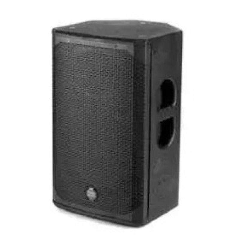 Power works artemis10pd active speaker 