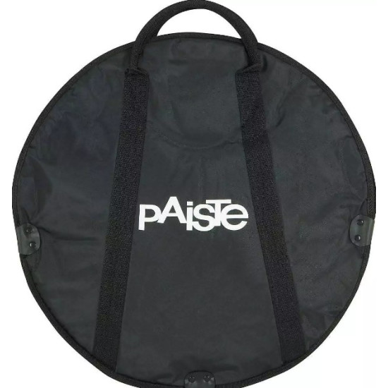 Paiste economy cymbal bag 0224417120
