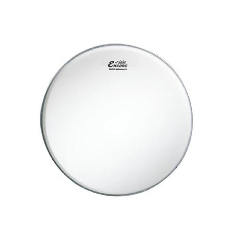 Encore snare drum skin 14'' en0114ba