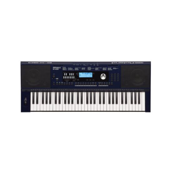 Roland ex30 61-key arranger keyboard