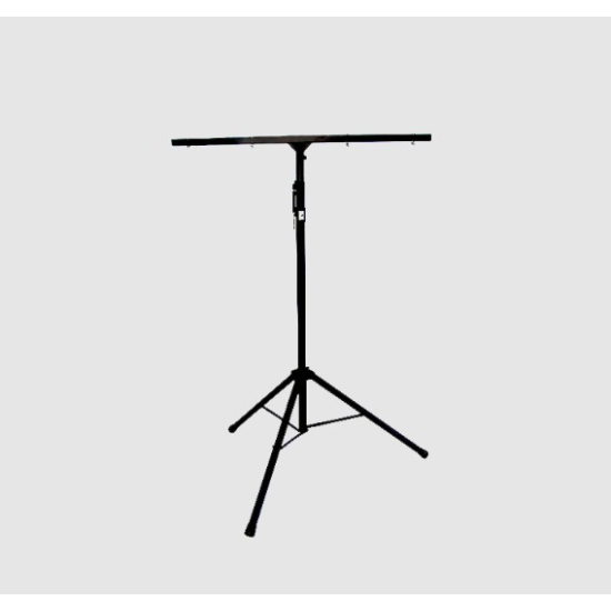 Als ligthing stand with t-bar set