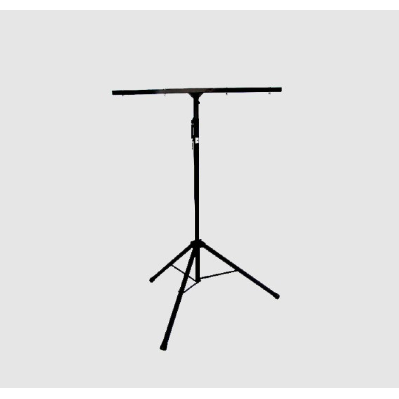 Als ligthing stand with t-bar set