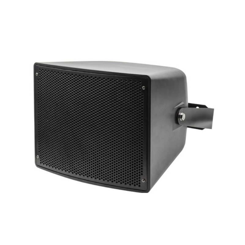 Dsppa horn dsp3010h 200w all-weather compact 2-way coaxial loudspeaker 200w