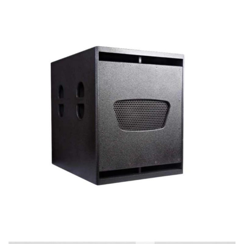 Power works artemis 12sb active pa sub-woofer 