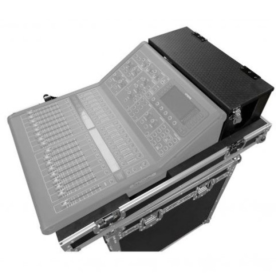 Stage plus fight case for m32 spflmdm32