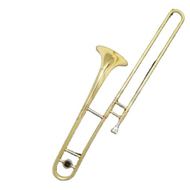 Santa fe trombone 