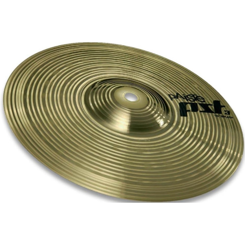 Paiste 10in pst 3 splash 0000632210