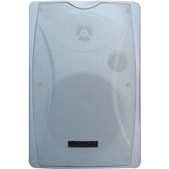 Dsppa dsp8062 wall mount 100v 20w speaker white