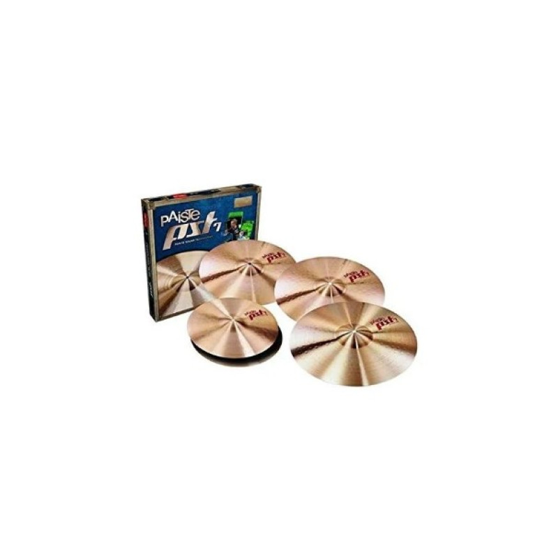 Paiste pst 7 universal set 0000170uset