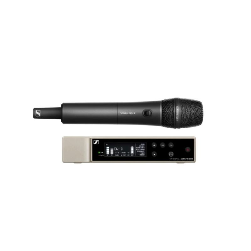 Sennheiser wireless microphone 