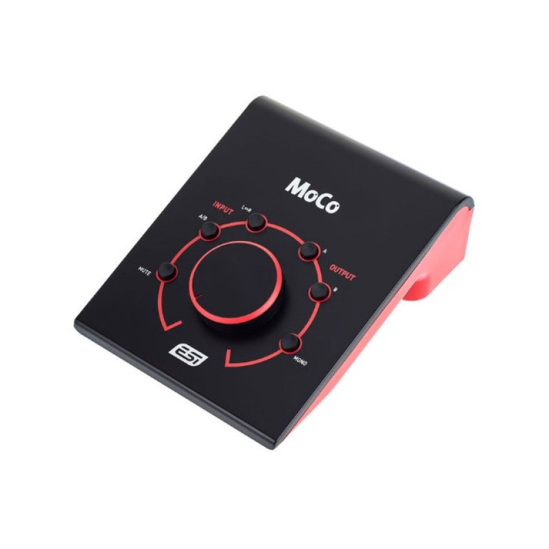 Esi moco passive monitor controller