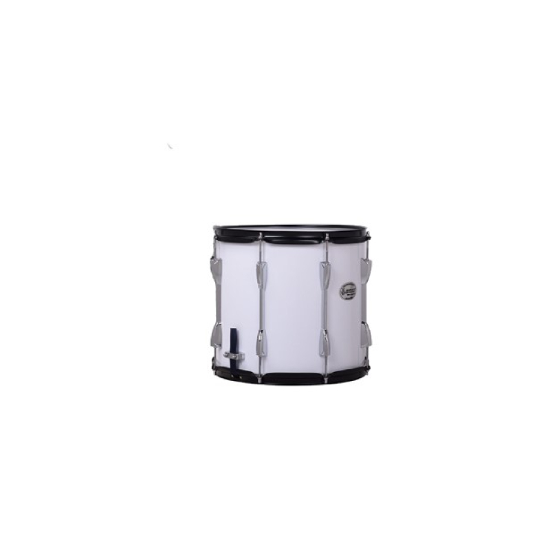 Jinbao pro marching snare w/harnes jbmpz1412