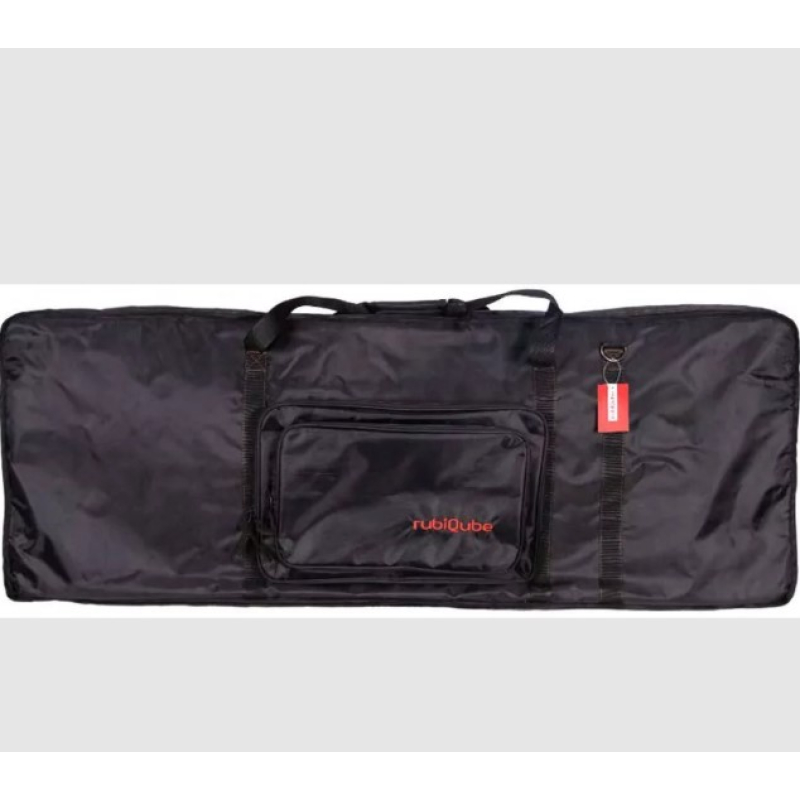 Rubiqube 88 key keyboard bag 