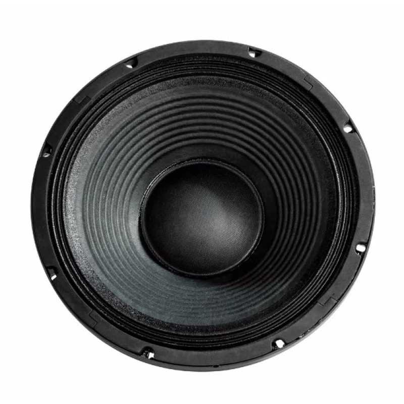 Hybrid 15'' 200w steel basket hb15h200 loose speaker 