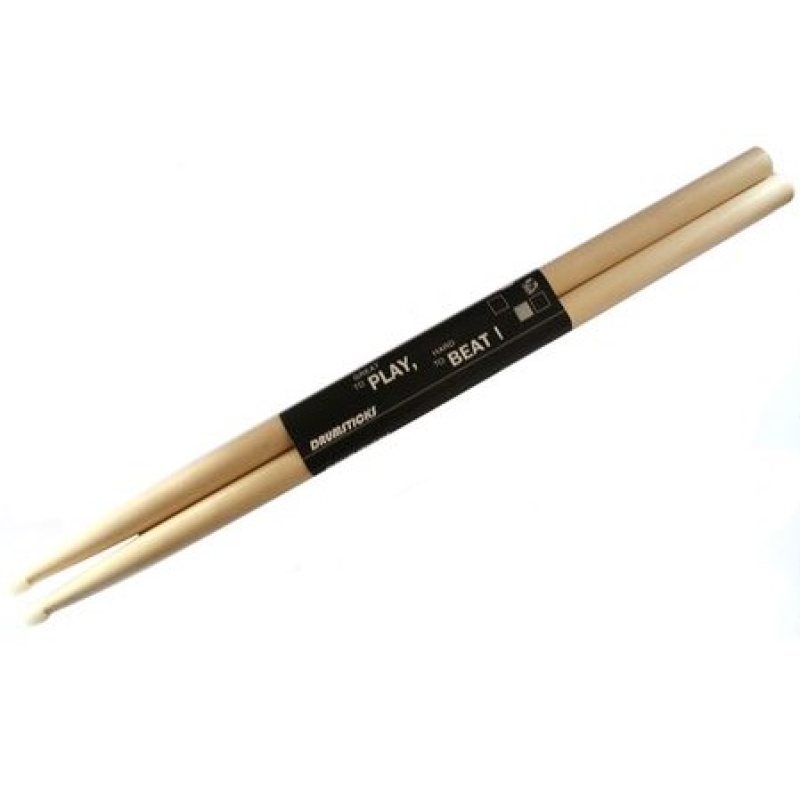 Tot drum stick 7a nylon tip ttds7an