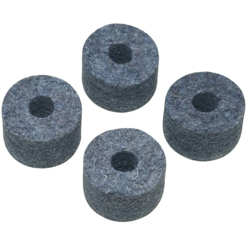 Mapex drum spares  -cymbal felt mcyfss2