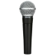 Microphone Accessories