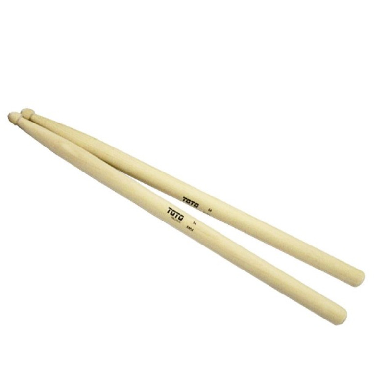 Toto drum sticks 5a nylon tip ttds5an 