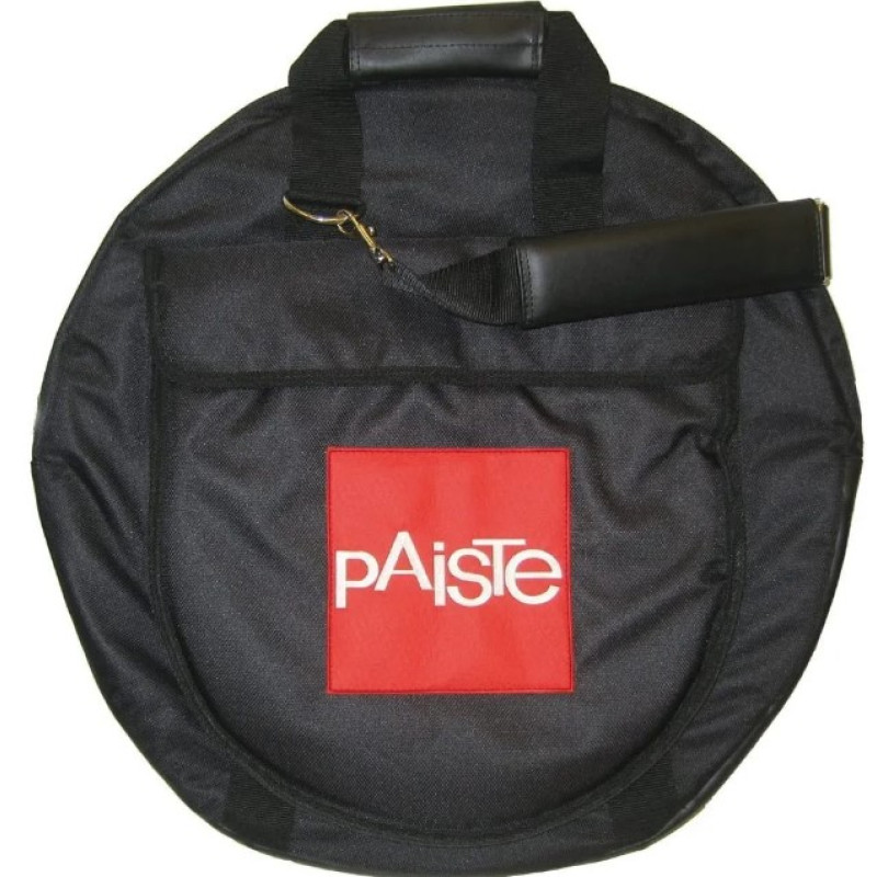 Paiste 22in pro cym bag 0224418522