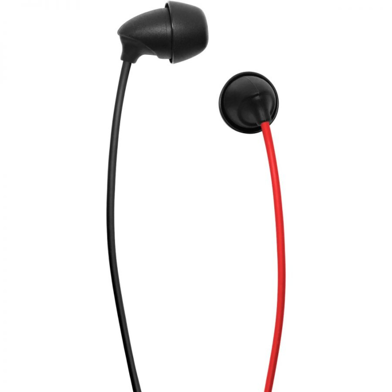 ADV Sound Silicone Unibody Earbuds