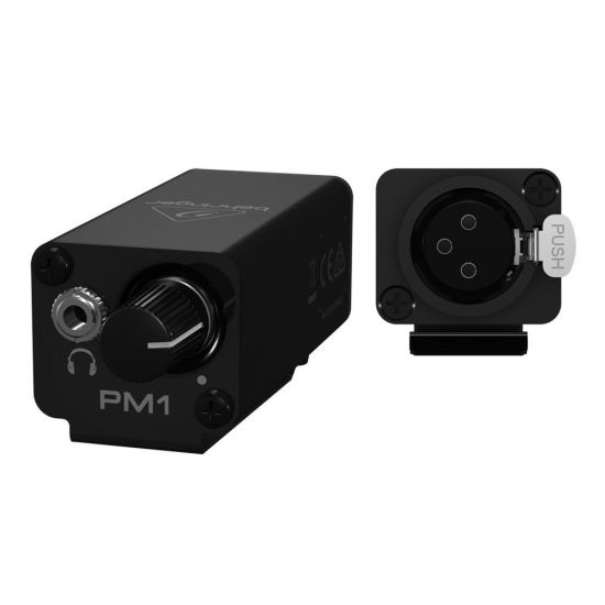 PM1 Personal In-ear Monitor