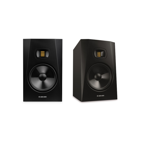 Adam t8v studio monitors (pair)