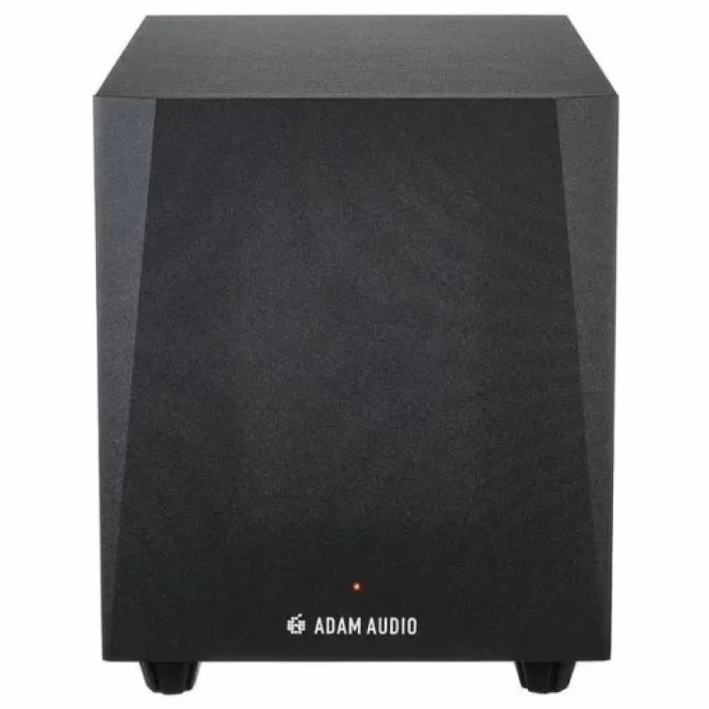 Adam audio t10s 10 inch powered studio subwoofer