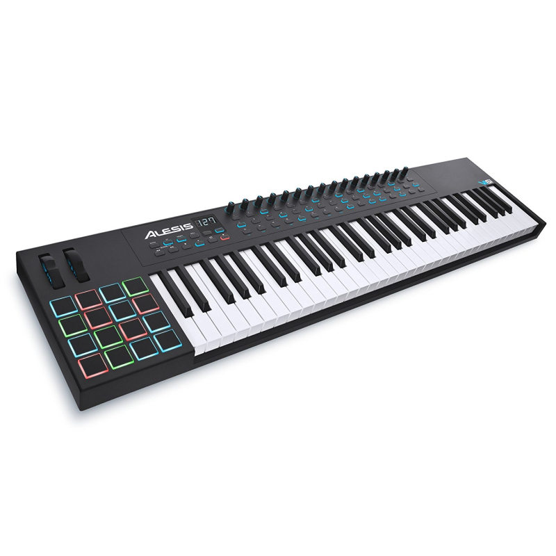 Alesis VI-61 Midi Controller