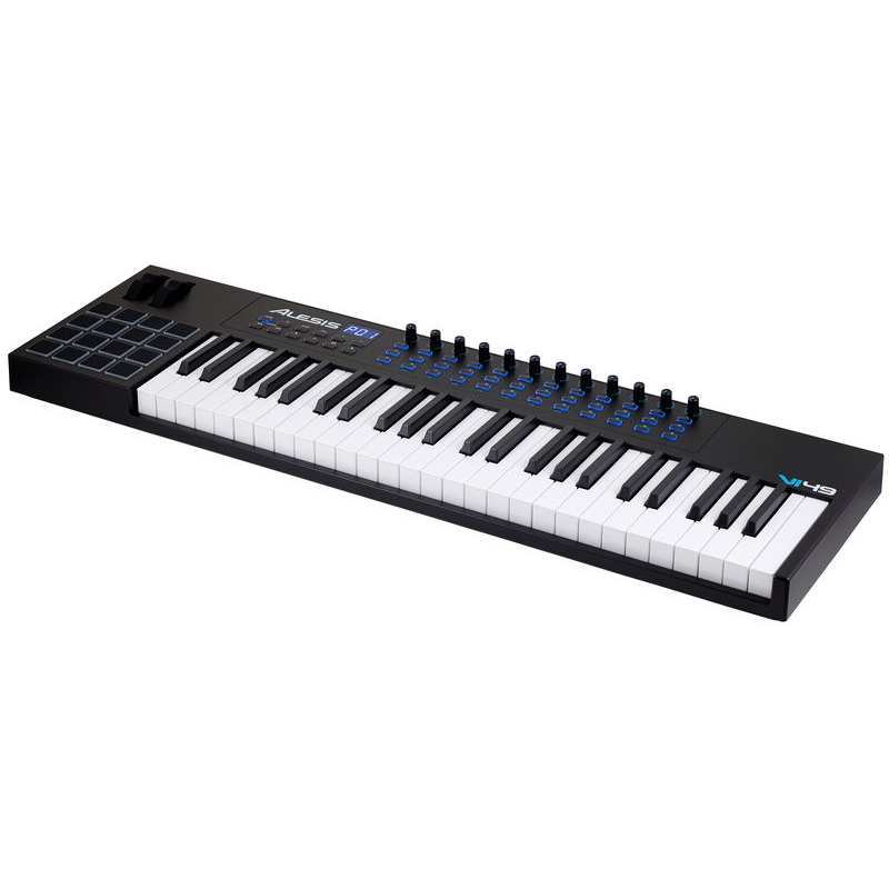 Alesis VI-49 Midi Controller