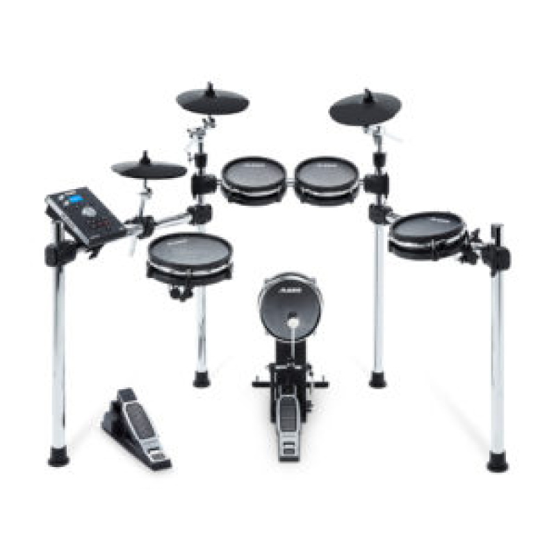 Alesis Command Mesh Electronic Drum Set