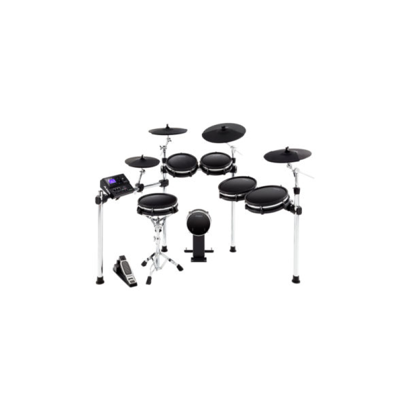 Alesis DM10 MKII Pro Mesh Electronic Drum Set