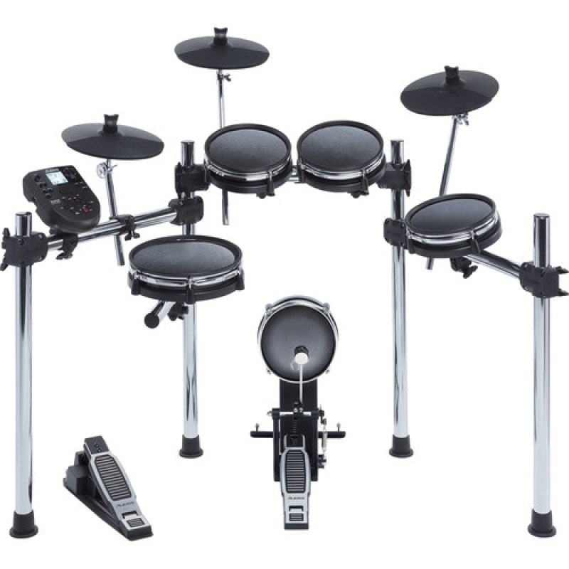 Alesis Crimson SE Mesh Electronic Drum Set