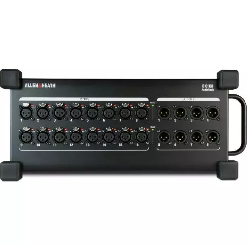 Allen & Heath DLIVE DX168