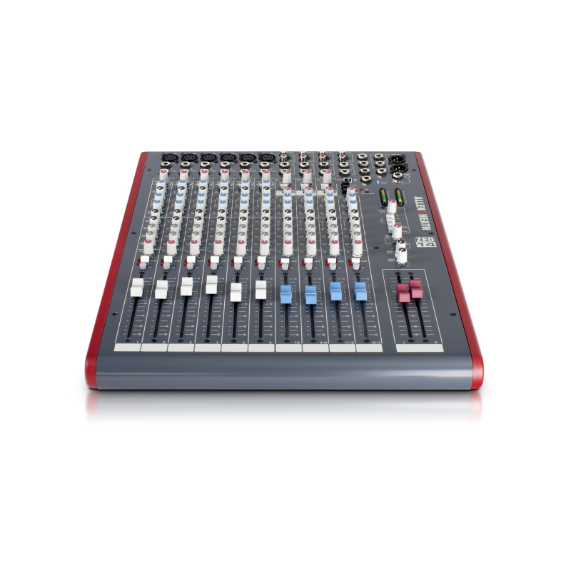 Allen & Heath ZED 14 Analouge Mixer