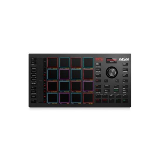 Akai akai-mpc studio mkii professional mpc studio music production controller and mpc software