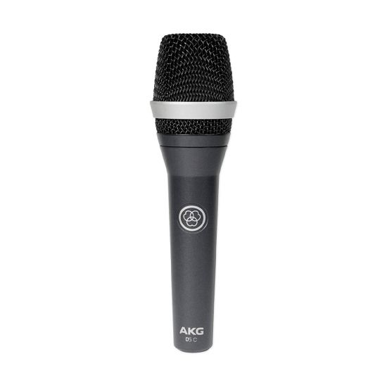 AKG D5C Professional Dynamic Cardioid Microphone