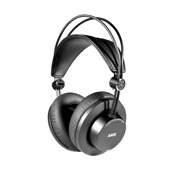 AKG K275 Over-Ear Closed-Back Headphones