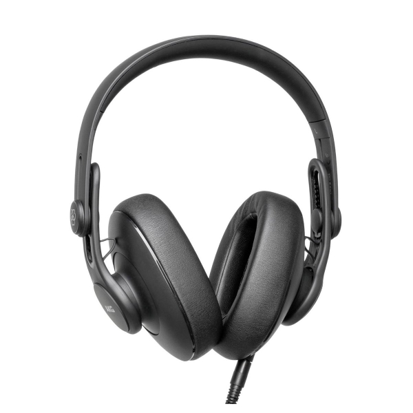 AKG K361 Over-Ear Closed-Back Headphones