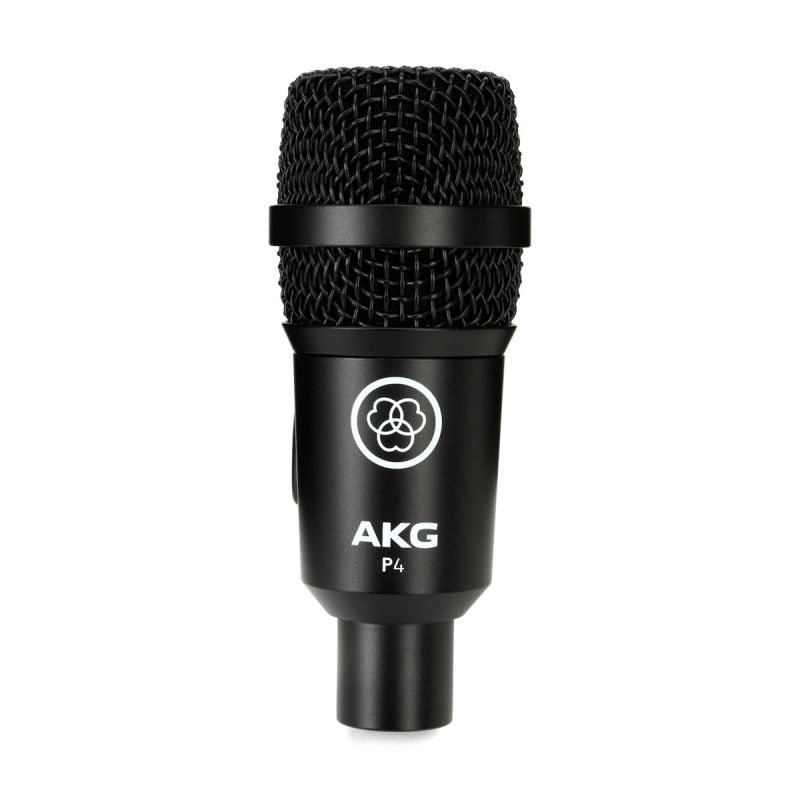 AKG P4 High Performance Instrument Microphone