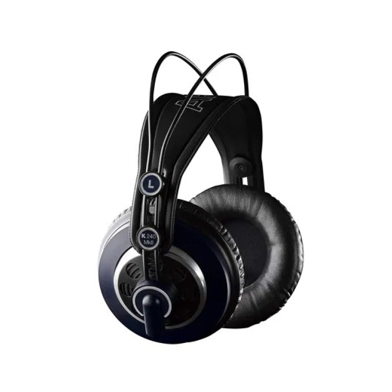 Akg k240 mkii professional studio headphones