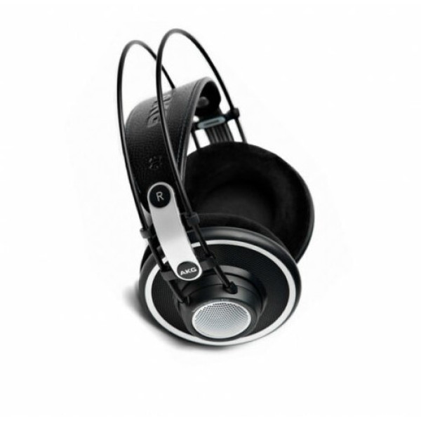 AKG K702 Premium Studio Headphones