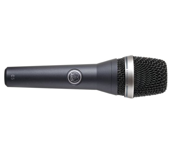 Akg C5 Professional condenser vocal microphone