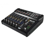 Alto ZMX122fx 8-channel mixer