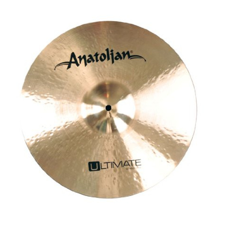 Anatolian Ultimate Series US20RDE Ride Cymbal 20-Inch