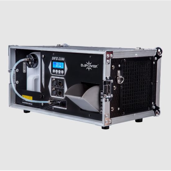 Audiolite dj power pro haze machine 