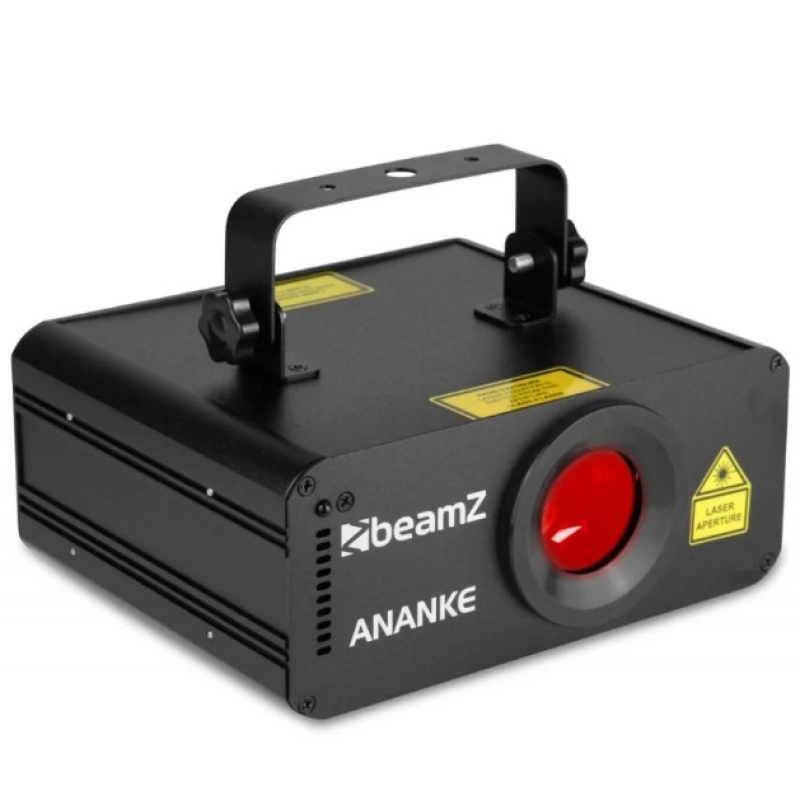 Beamz - ananke 3d laser