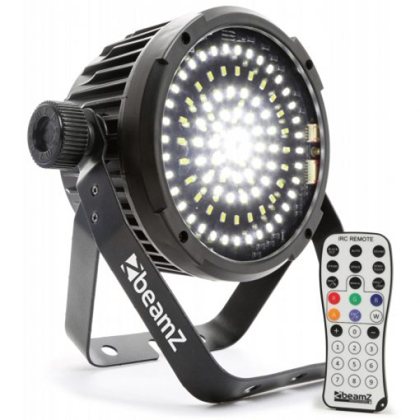 Beamz BS98 Led Strobe