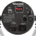 Beamz BS98 Led Strobe